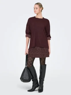 ONLLOYAL Pull en maille
