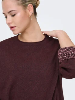 ONLLOYAL Pull en maille