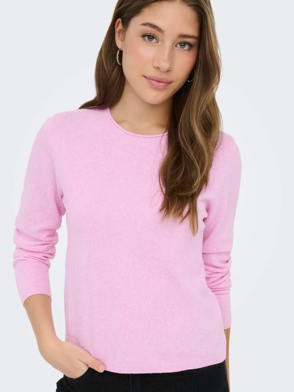 ONLLOYAL Pull en maille