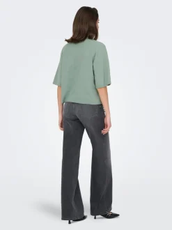 ONLLOYAL Pull en maille