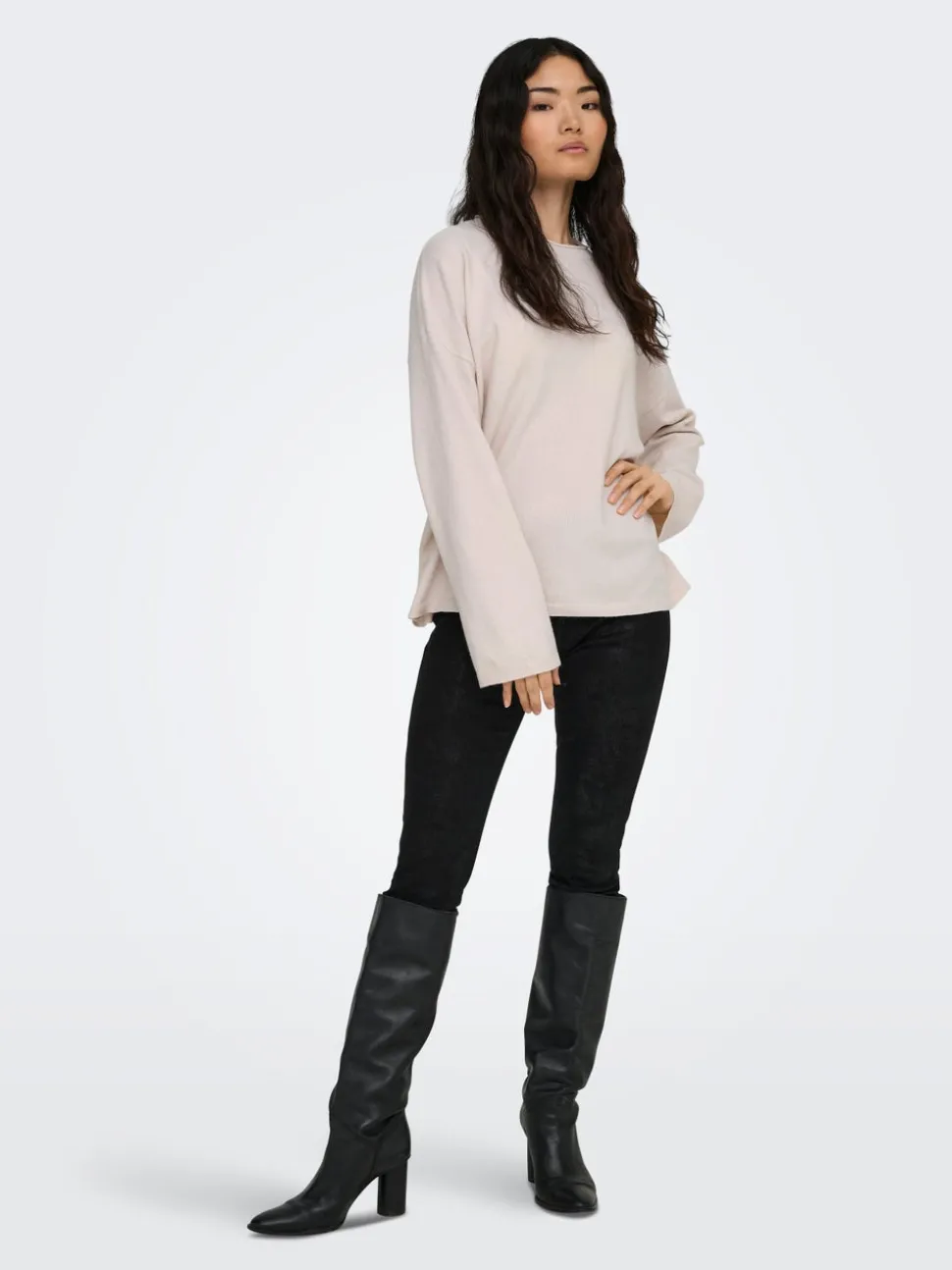 ONLLOYAL Pull en maille