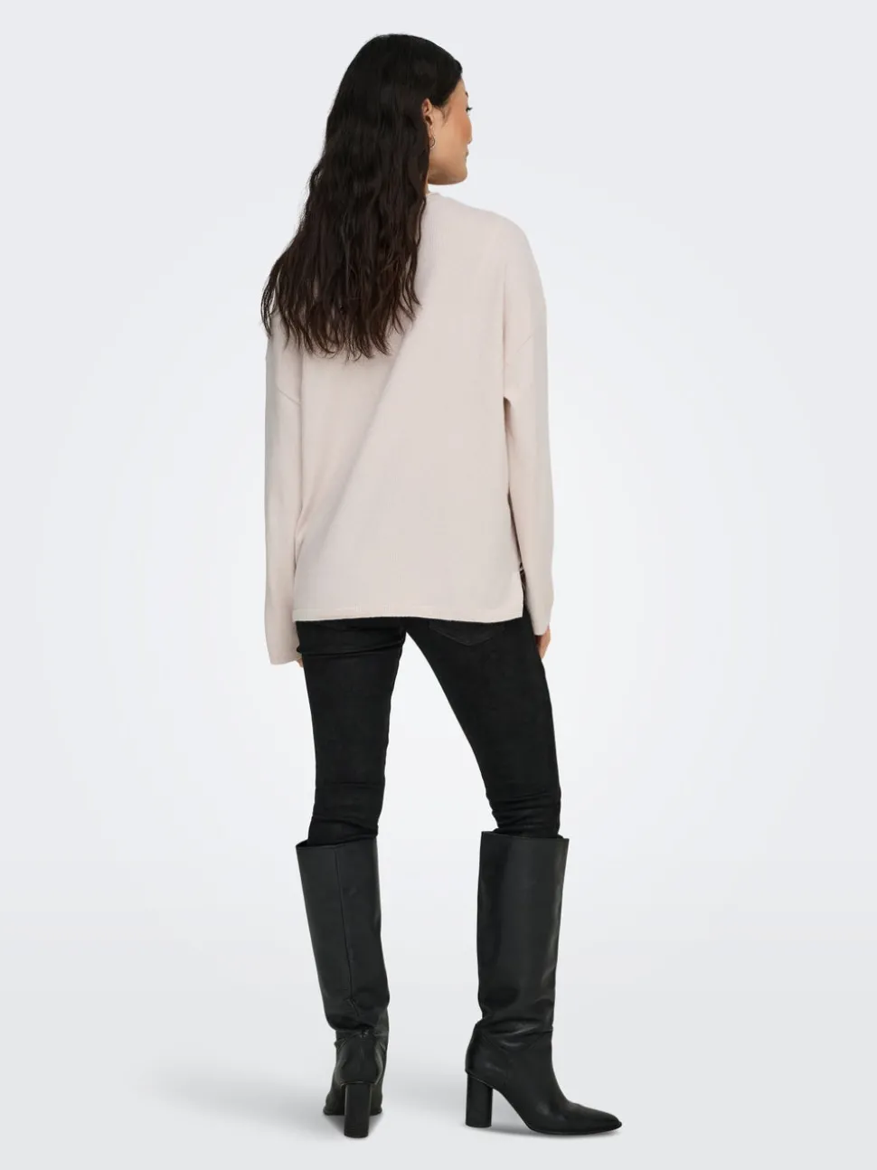 ONLLOYAL Pull en maille