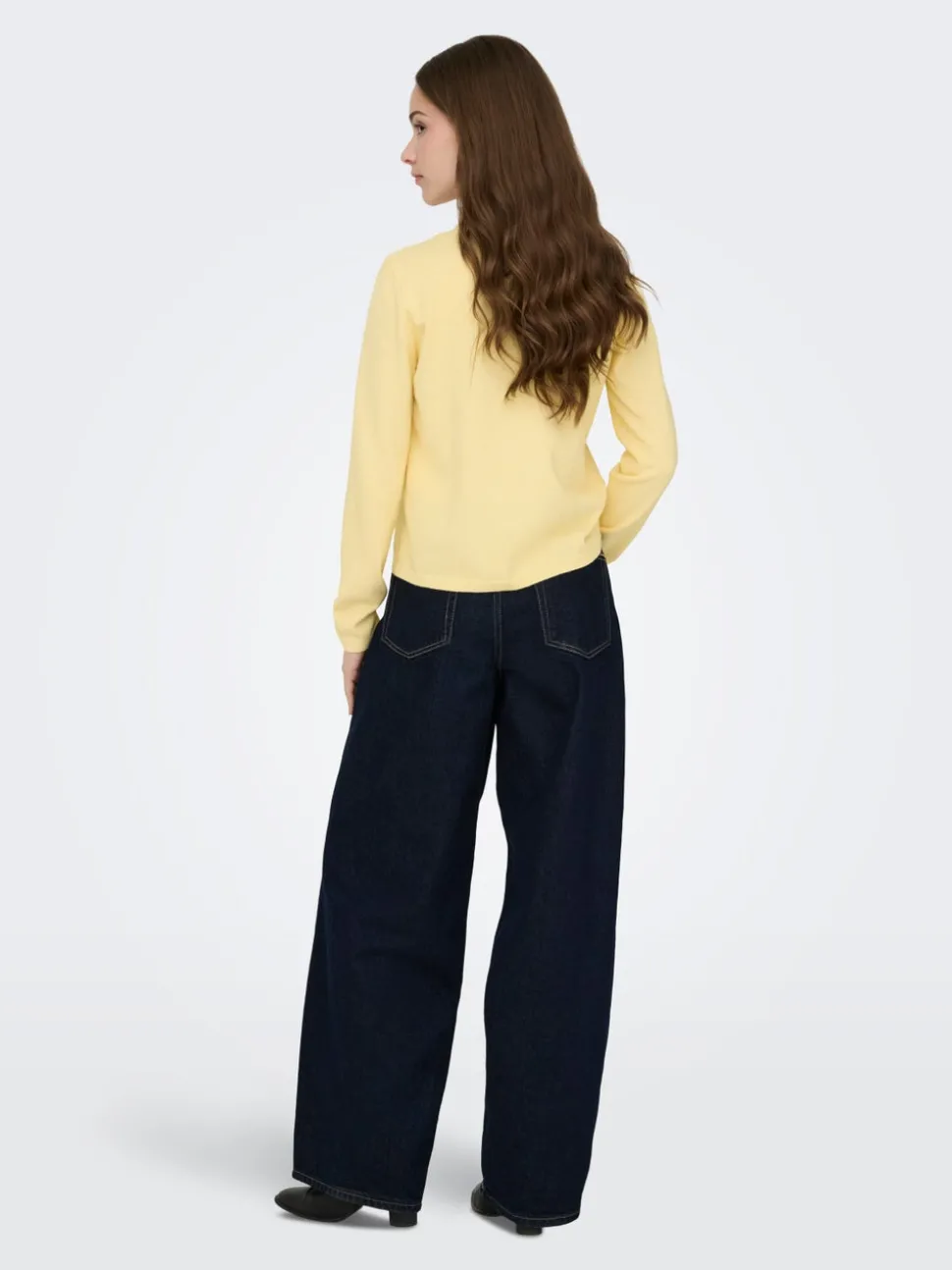 ONLLOYAL Pull en maille