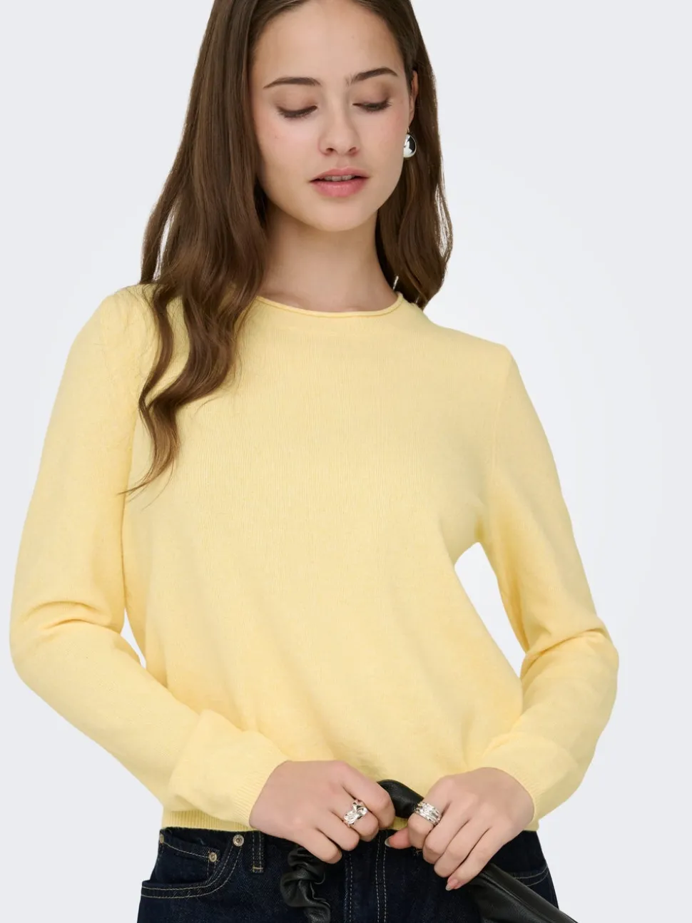 ONLLOYAL Pull en maille