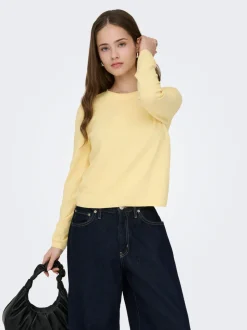 ONLLOYAL Pull en maille