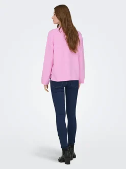 ONLLOYAL Pull en maille