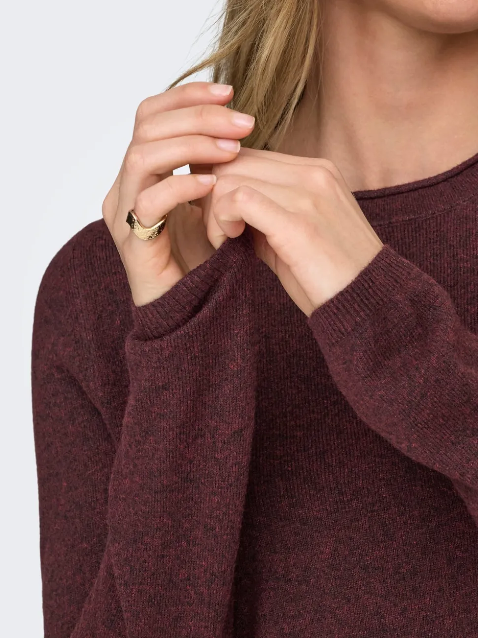 ONLLOYAL Pull en maille