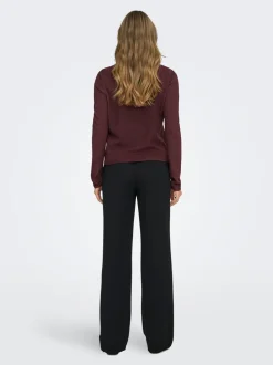 ONLLOYAL Pull en maille