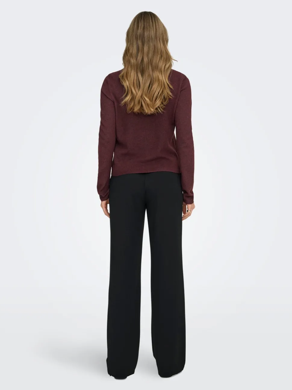 ONLLOYAL Pull en maille