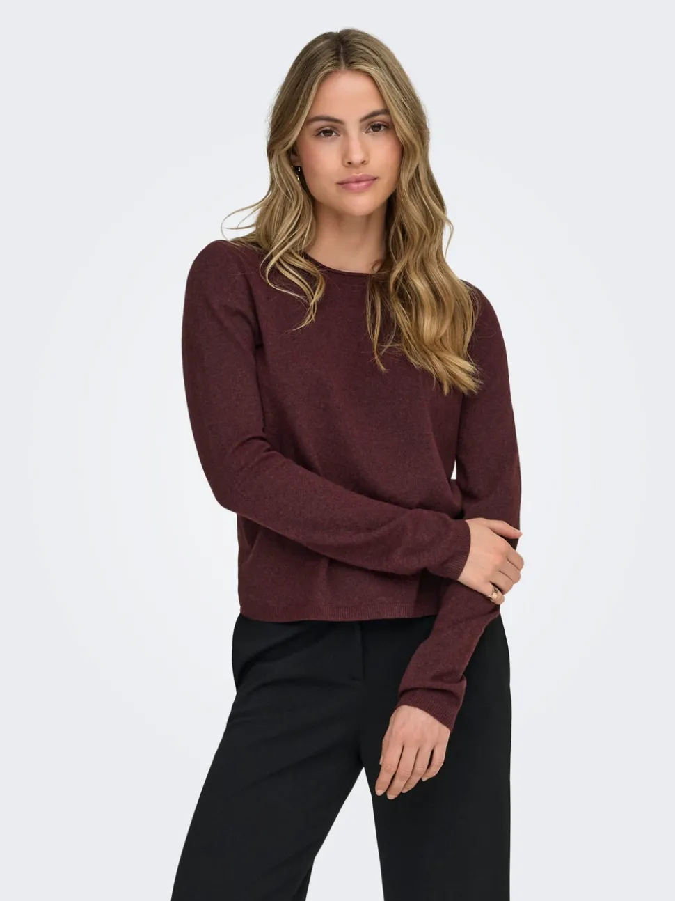 ONLLOYAL Pull en maille