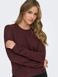 ONLLOYAL Pull en maille