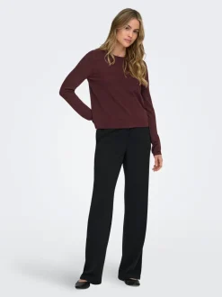 ONLLOYAL Pull en maille