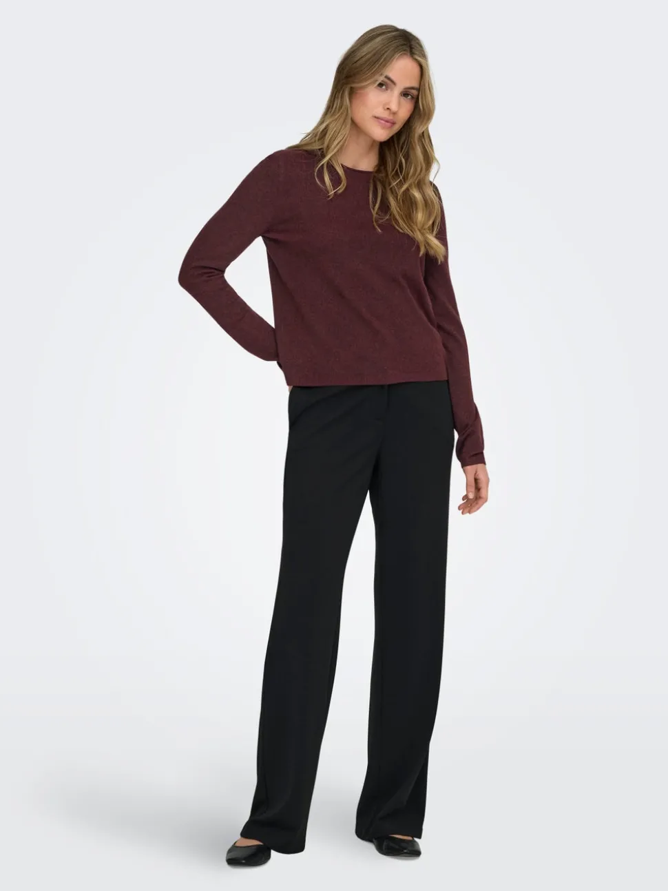 ONLLOYAL Pull en maille