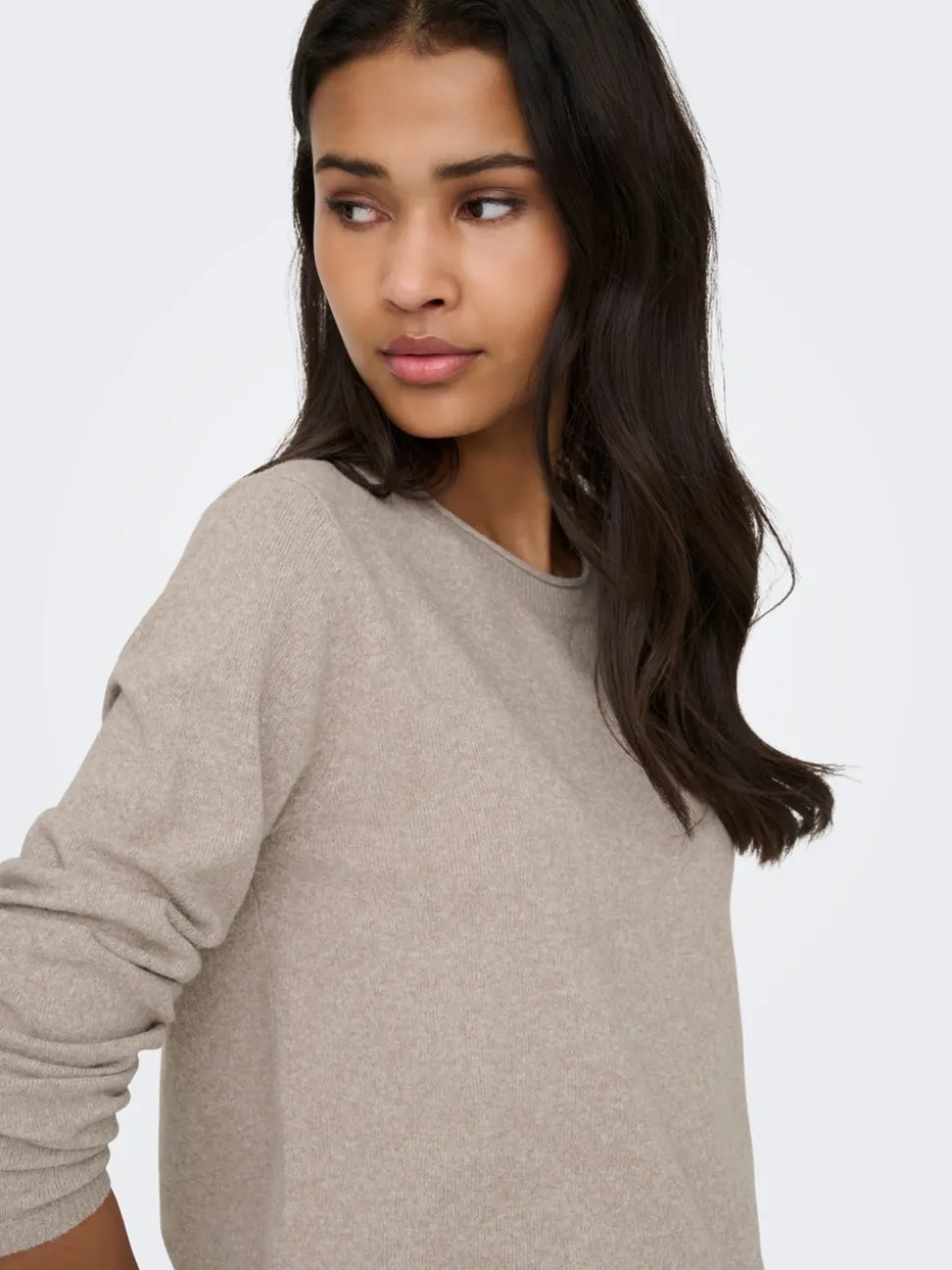 ONLLOYAL Pull en maille
