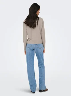 ONLLOYAL Pull en maille