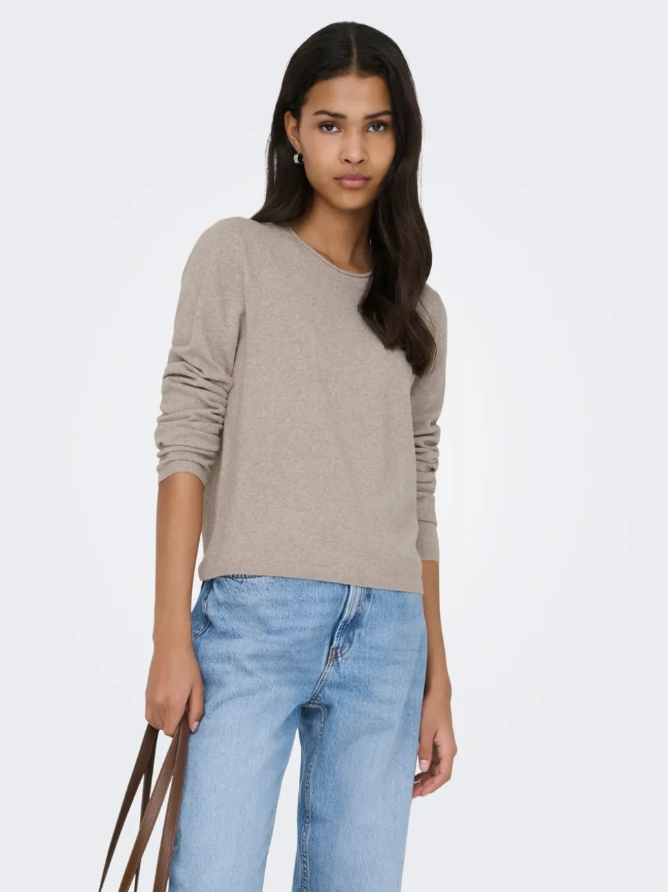ONLLOYAL Pull en maille