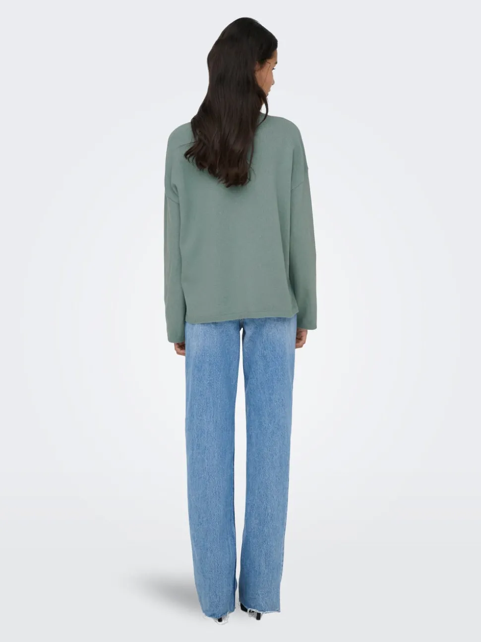 ONLLOYAL Pull en maille