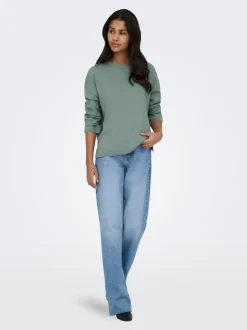 ONLLOYAL Pull en maille
