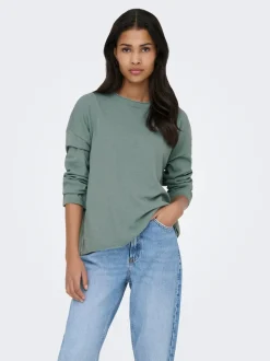 ONLLOYAL Pull en maille