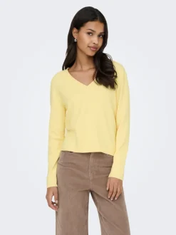 ONLLOYAL Pull en maille