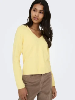 ONLLOYAL Pull en maille