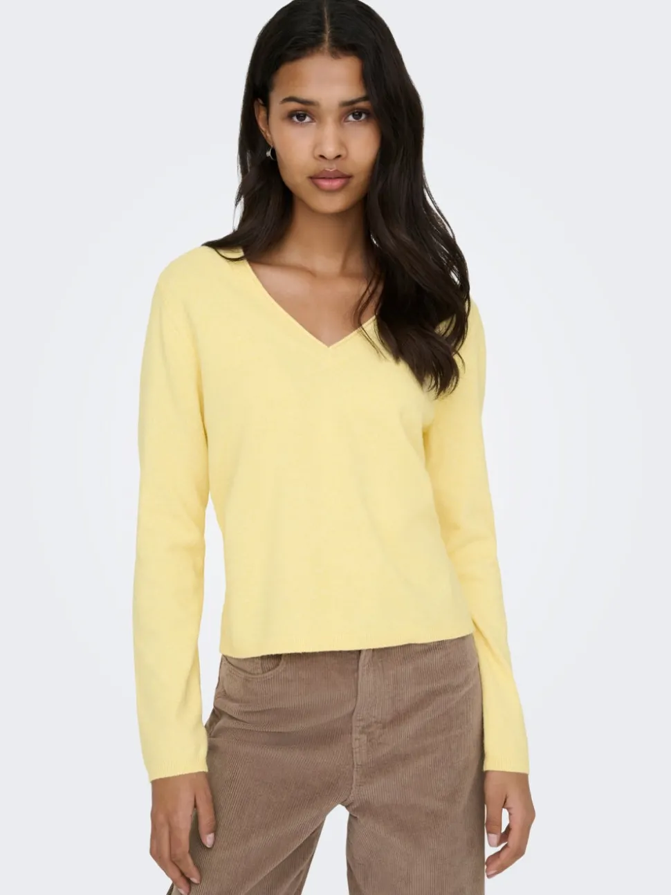 ONLLOYAL Pull en maille