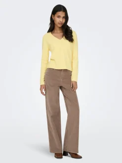 ONLLOYAL Pull en maille