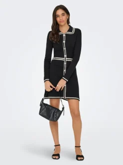 ONLLUA Robe courte