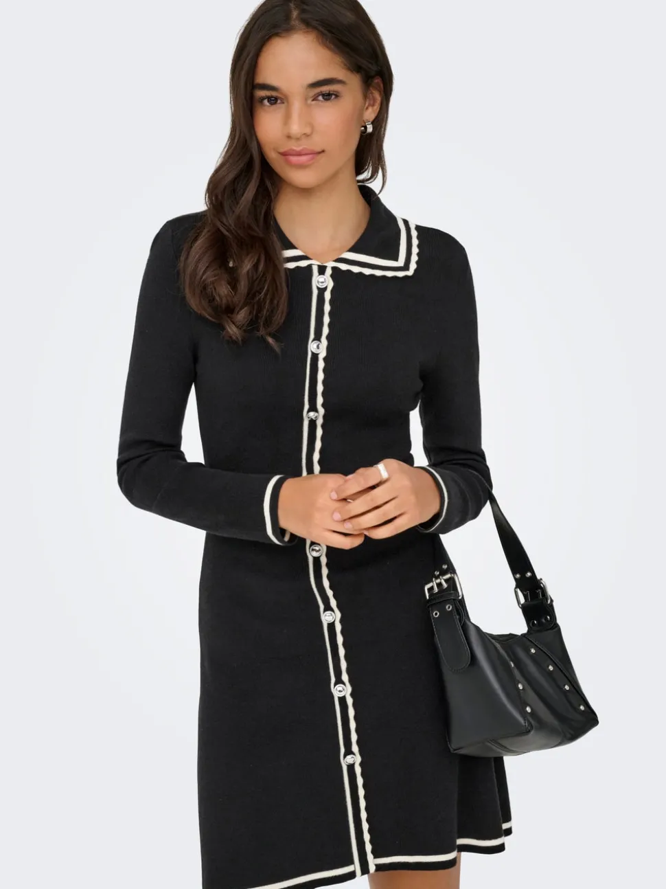 ONLLUA Robe courte