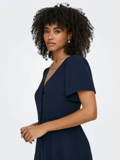 ONLLUCA Robe courte