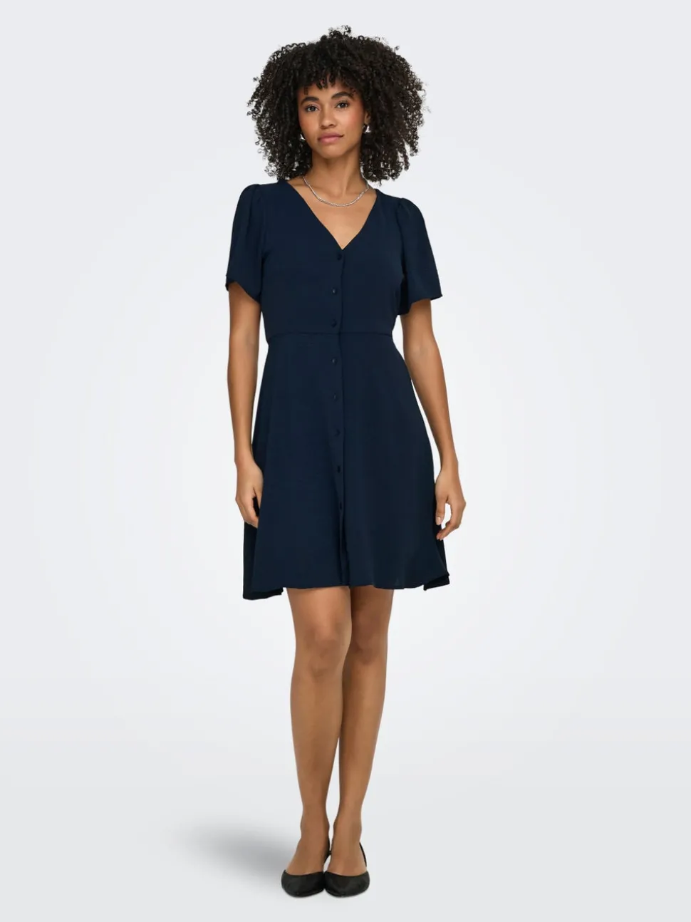 ONLLUCA Robe courte