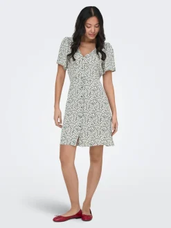 ONLLUCA Robe courte