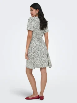 ONLLUCA Robe courte