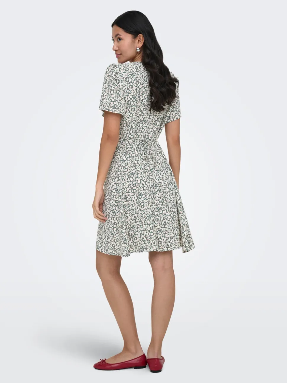 ONLLUCA Robe courte