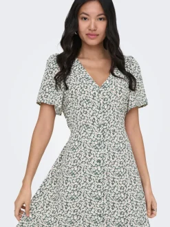 ONLLUCA Robe courte