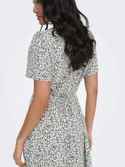 ONLLUCA Robe courte