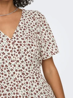 ONLLUCA Robe courte
