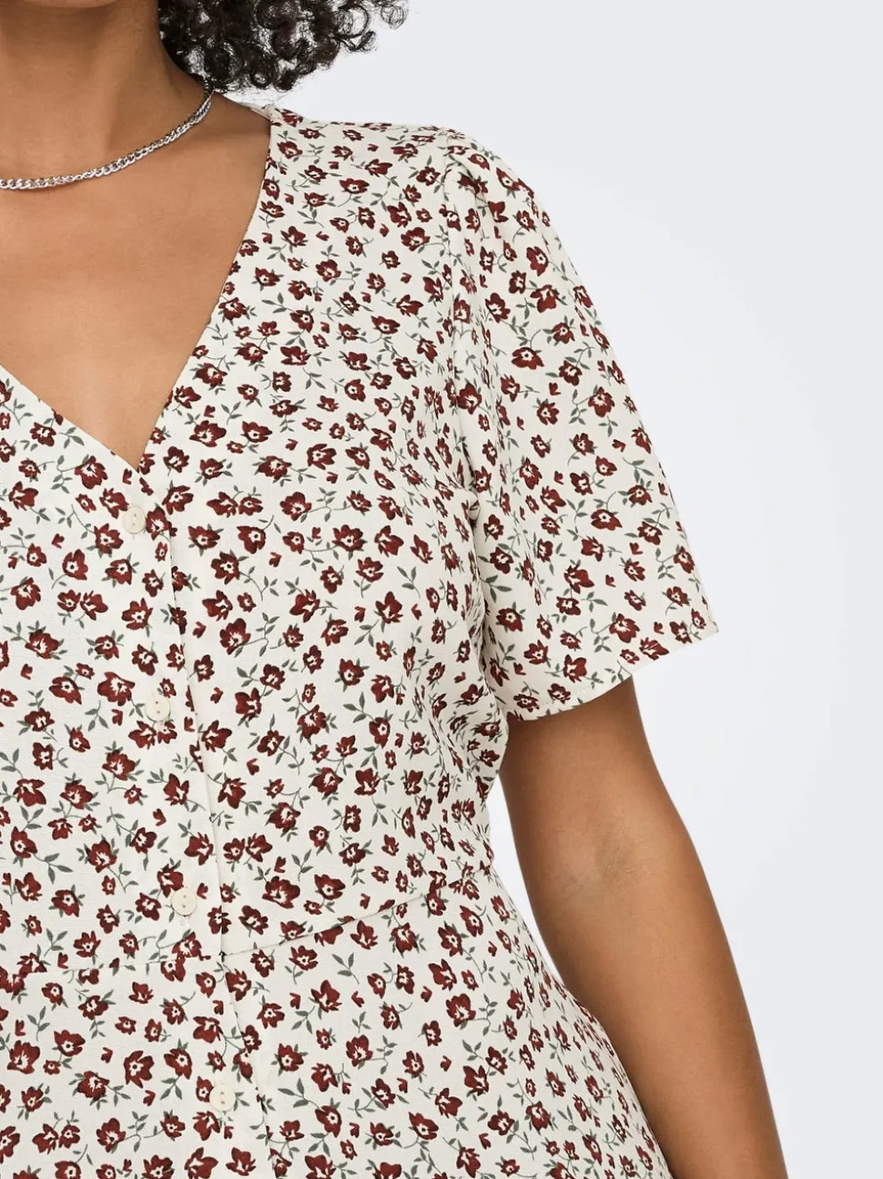 ONLLUCA Robe courte