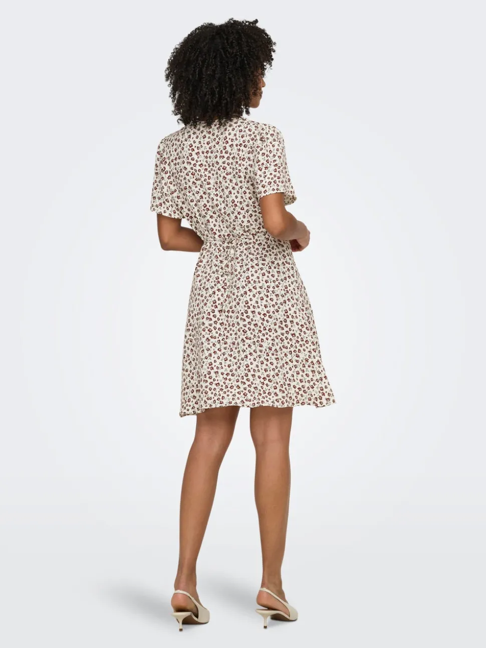 ONLLUCA Robe courte