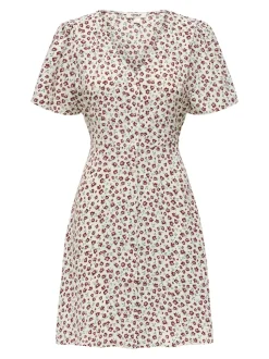ONLLUCA Robe courte