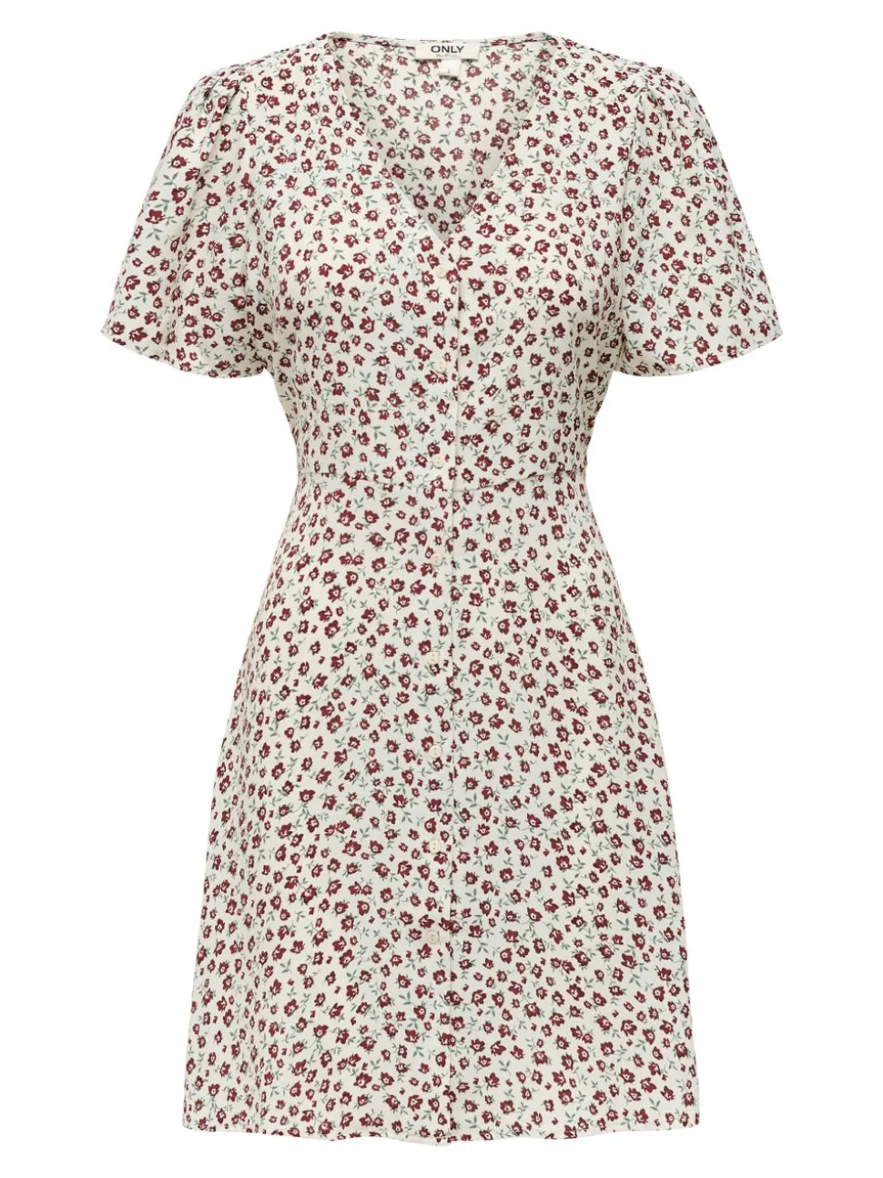 ONLLUCA Robe courte