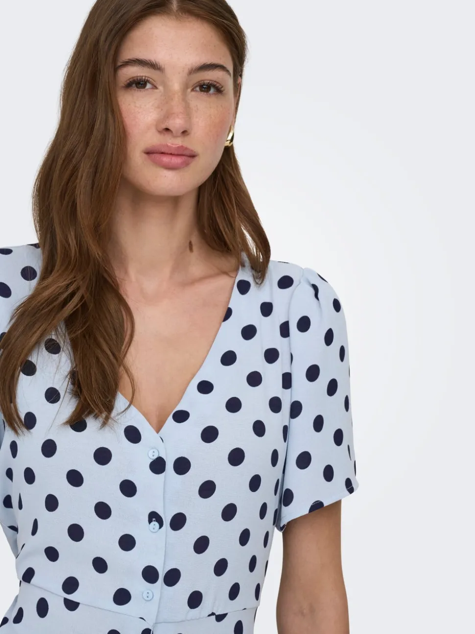 ONLLUCA Robe courte