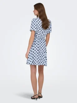 ONLLUCA Robe courte