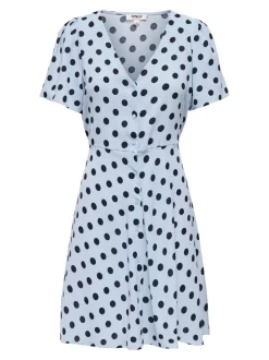 ONLLUCA Robe courte