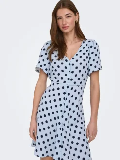 ONLLUCA Robe courte