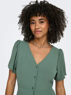 ONLLUCA Robe courte