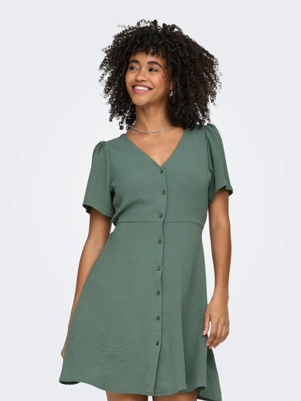 ONLLUCA Robe courte