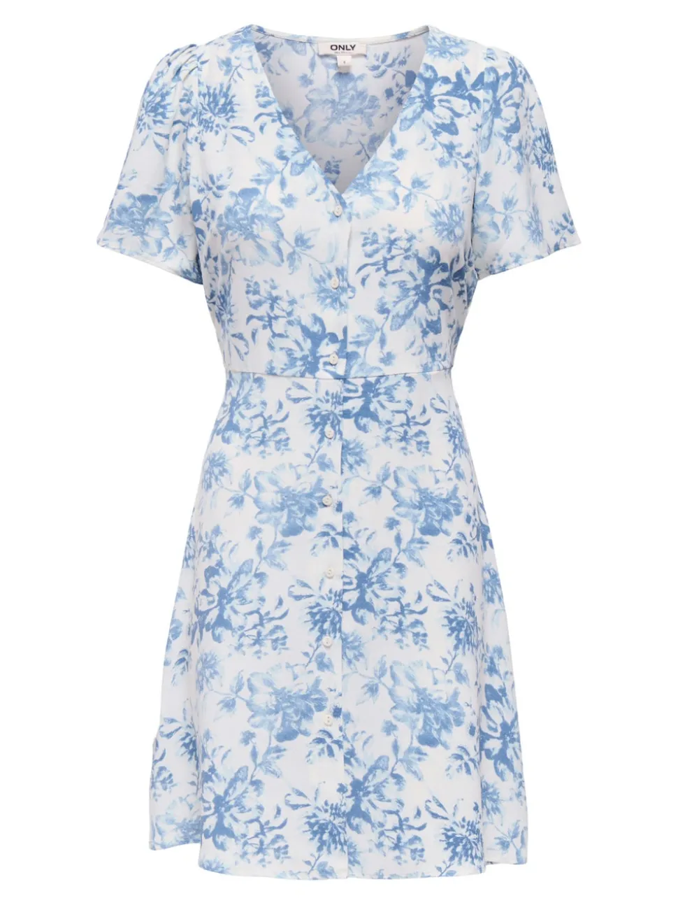 ONLLUCA Robe courte