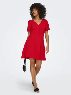 ONLLUCA Robe courte