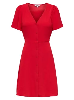 ONLLUCA Robe courte
